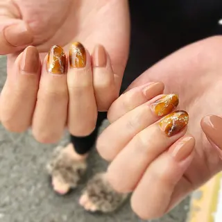 ネイル nail salon Regaosのネイルデザイン