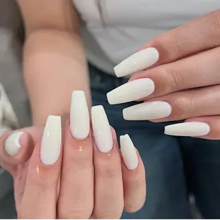 ネイル Ugirl Nail Harukaのネイルデザイン