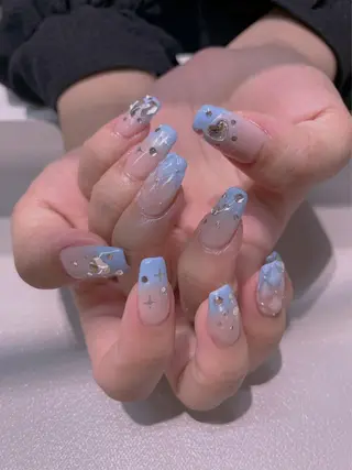 ネイル エムズ エムズのマツエク・マツパデザイン