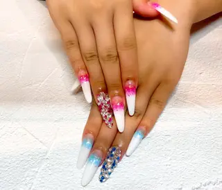 ネイル GO TODAY SHAiRE SALON所属・✨kitamura rie✨のネイルデザイン