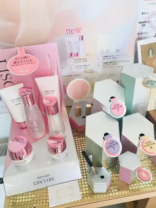 山口 美咲のエステ・リラクイメージ