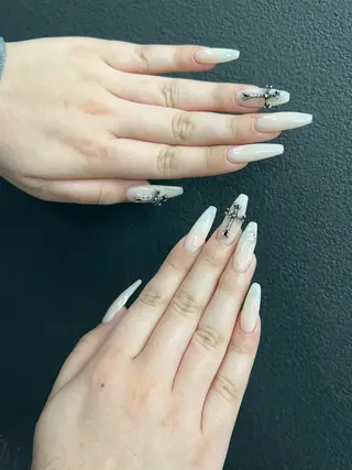 ネイル SORA ANA.CHUOのネイルデザイン