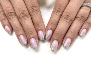 ネイル iku🌷 by 上福岡らんらんのネイルデザイン