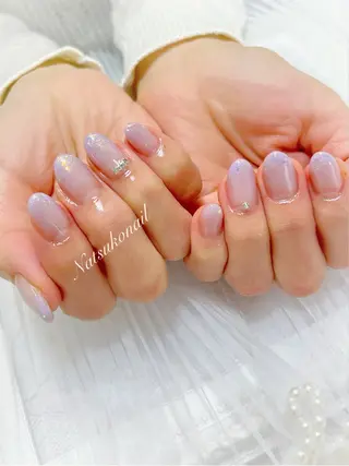 ネイル NATSUKO NAILのネイルデザイン