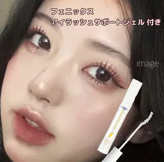 マツエク・マツパ EYE405 fukuyamaのマツエク・マツパデザイン