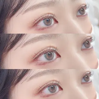 マツエク・マツパ eyerich所属・eyerich新宿店 北沢のマツエク・マツパデザイン