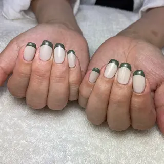 ネイル COCO+所属・COCO +のエステ・リラクイメージ