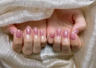 ネイル モナ& あきのネイルデザイン