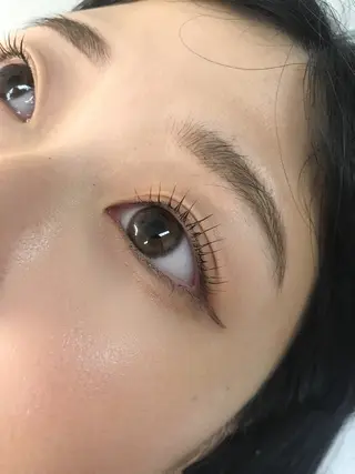 マツエク・マツパ ⛱Mi ˋˏᰔᩚˎˊ Na⛱のマツエク・マツパデザイン