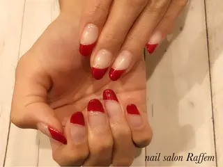 ネイル nail salon Raffemのネイルデザイン