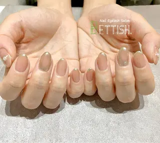 ネイル BETTISH. KUMIKO☺︎︎のネイルデザイン