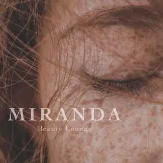 アイブロウ MIRANDA maikaのマツエク・マツパデザイン
