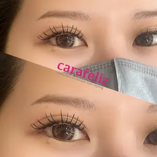 マツエク・マツパ Carafeliz【カラフェリズ】所属・カラフェリズ　立花 真里奈のエステ・リラクイメージ