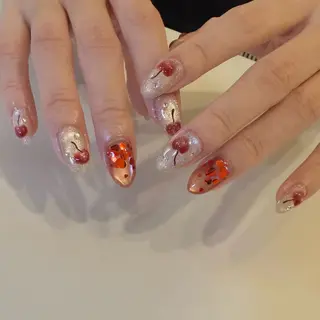 ネイル Nail Room uimのネイルデザイン