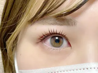 マツエク・マツパ solua上本町店所属・solua上本町店 タカヤマの眉毛・アイブロウイメージ