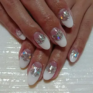 ネイル マリー ネイルのネイルデザイン