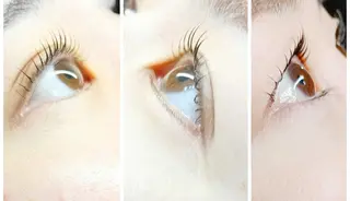 マツエク・マツパ Avenue Naomiのマツエク・マツパデザイン