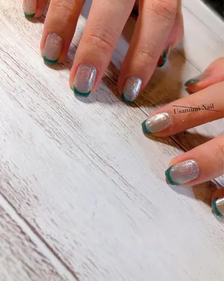 ネイル USAMiMi 🐰💕のネイルデザイン