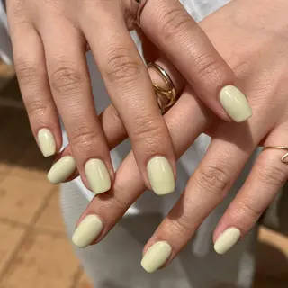 ネイル Kawai Akariのネイルデザイン