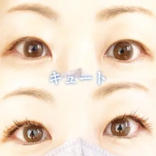 マツエク・マツパ LC尾張旭店所属・LC尾張旭店🫧 いしいのマツエク・マツパデザイン