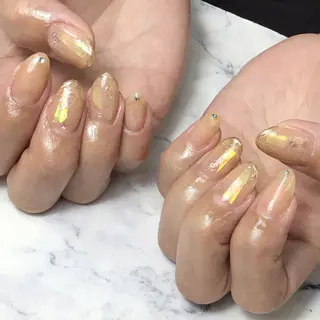 ネイル Eye& NailDayのネイルデザイン