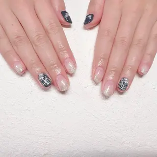 ネイル Regaro i.sのネイルデザイン