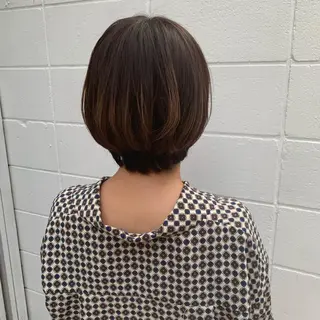 ショート ♡KAORI hip'seyes♡のマツエク・マツパデザイン