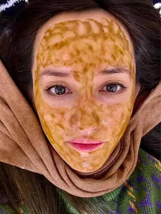 美容鍼灸サロン mahoroba院長のエステ・リラクイメージ