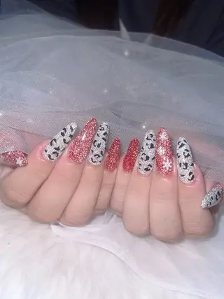 ネイル ココ シエルのネイルデザイン