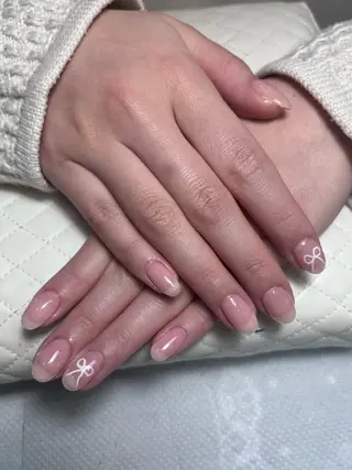 ネイル カ ンのネイルデザイン