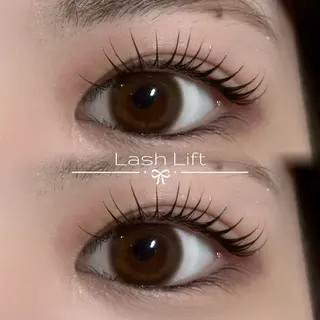 マツエク・マツパ eyelist🌷 Madokaのマツエク・マツパデザイン