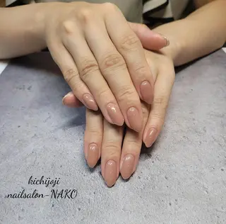 ネイル Salon-NAKO 🐷shirai🐷のネイルデザイン