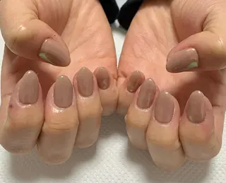 ネイル nail  M&T所属・nail M&Tのネイルデザイン