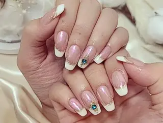 ネイル AngelBeauty上野所属・ココ Kokoのネイルデザイン