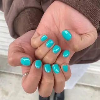 ネイル y's　beauty 京橋店のネイルデザイン