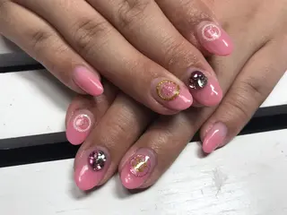 ネイル nico.nico.mark NAIL所属・小林 梓のエステ・リラクイメージ