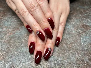 ネイル Lisa’s Salonのネイルデザイン