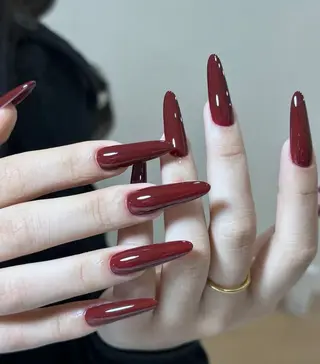 ネイル For U Nail所属・for u nail 川崎のネイルデザイン