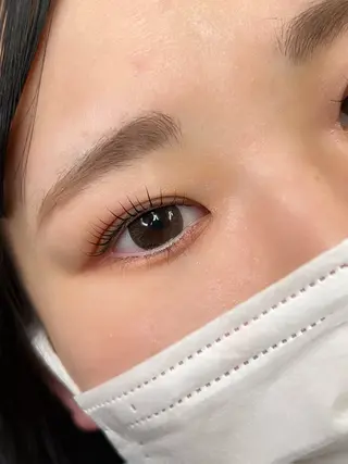 マツエク・マツパ 𐊖𐊲𐊙 sayanaのマツエク・マツパデザイン