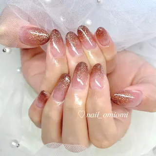 ネイル 🌷 MIO🌷のネイルデザイン