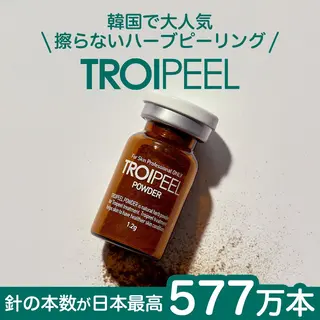 salonCOCO所属・肌管理看護師💎 salonCOCOのエステ・リラクイメージ