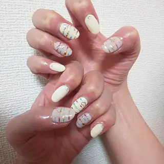 ネイル nail yukkoのネイルデザイン