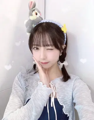 マツエク・マツパ Runa🌙 渋谷/まつパのマツエク・マツパデザイン