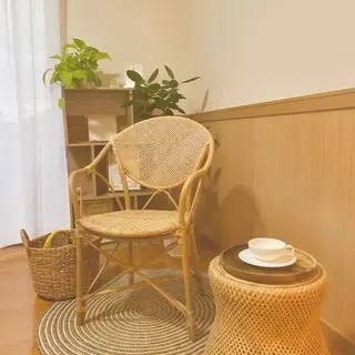 salon HATOのエステ・リラクイメージ