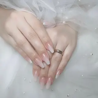 ネイル Amina nail salonのネイルデザイン