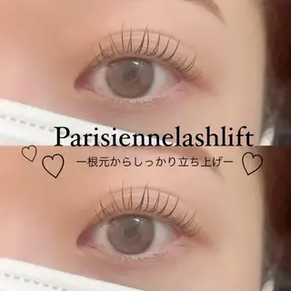 マツエク・マツパ FOXY LASH Miyamotoのマツエク・マツパデザイン