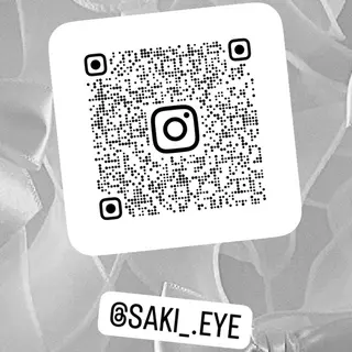 田頭 咲希のマツエク・マツパデザイン