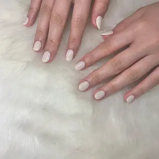 ネイル Nes.nail所属・🌼Nomura Yuko🌷のネイルデザイン