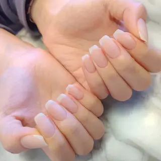 ネイル ジェヌインネイル 河内のネイルデザイン