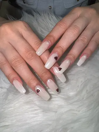 ネイル ETOILE BEAUTY【エトワールビューティー】所属・ETOILE HARUNAのネイルデザイン